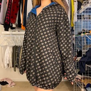 Dutch Bro Windbreaker